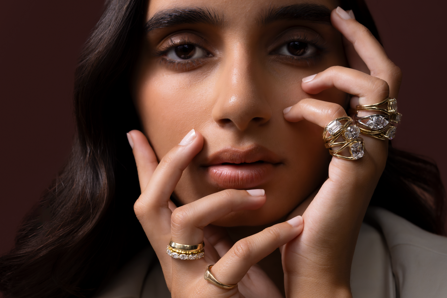 Inside Makayla’s Mind: The Meridian Collection.
