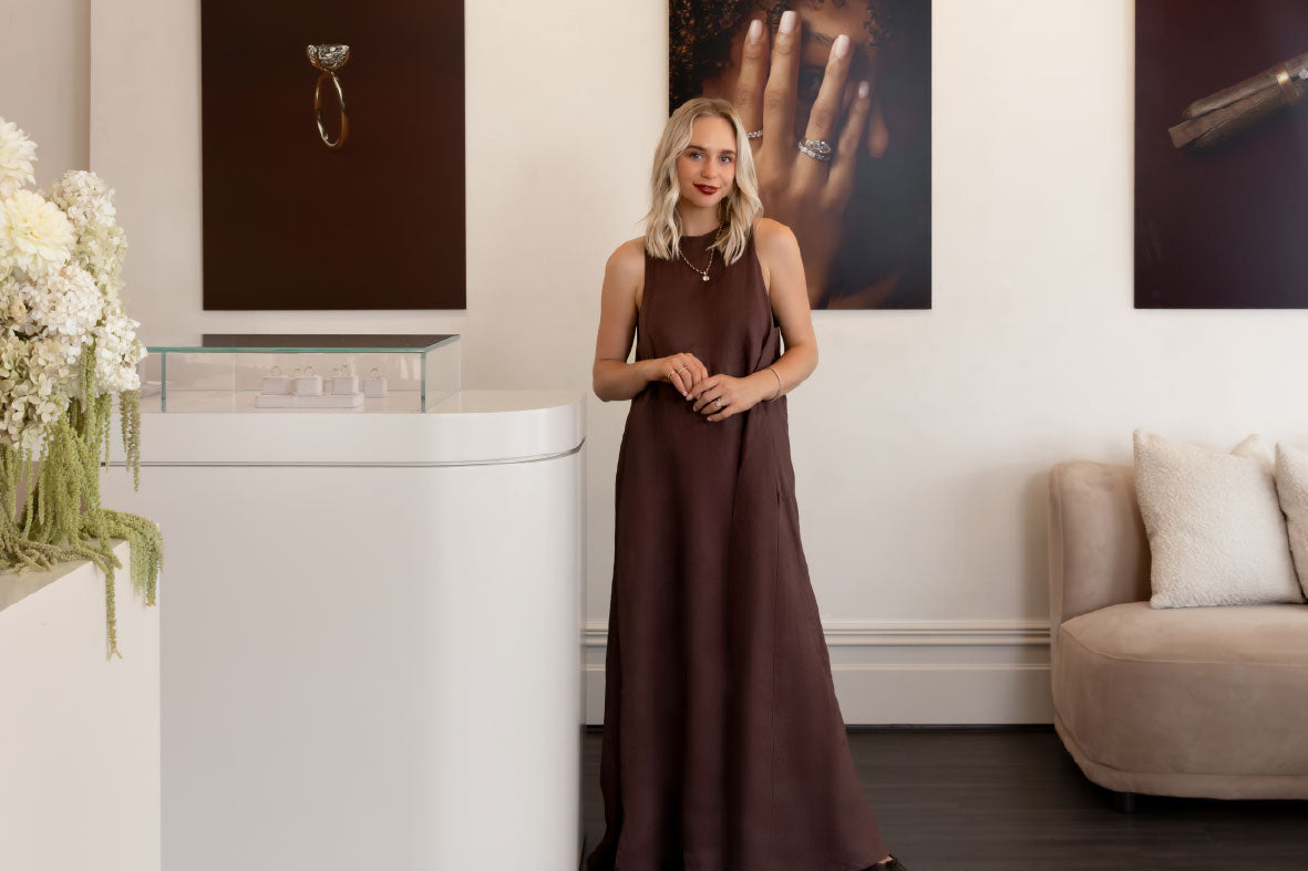 TMC Fine Jewellers: The Story Behind Our Name