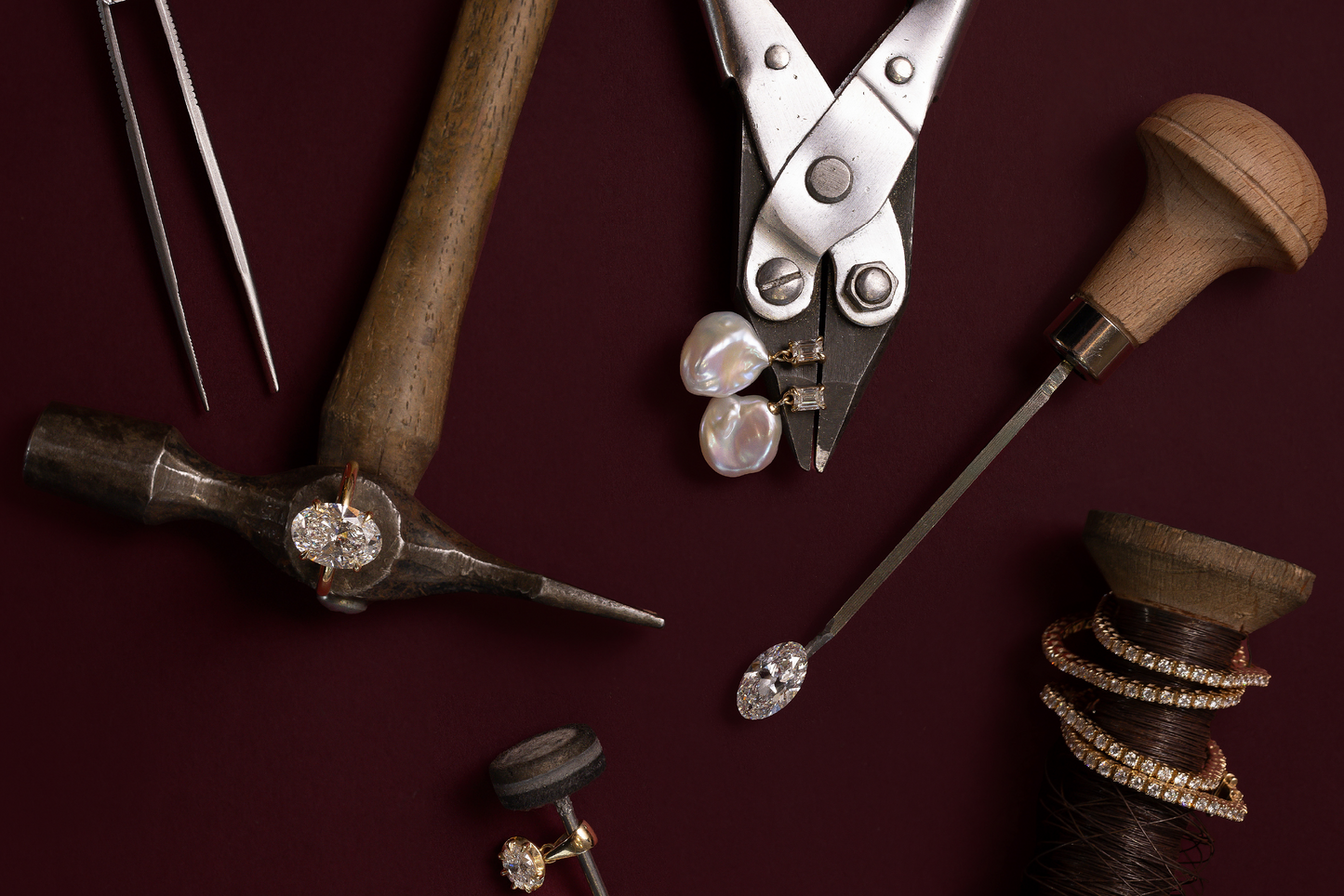Crafted For a Lifetime