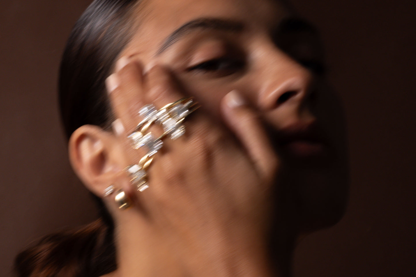 Moissanite Vs Diamond - A Comprehensive Guide