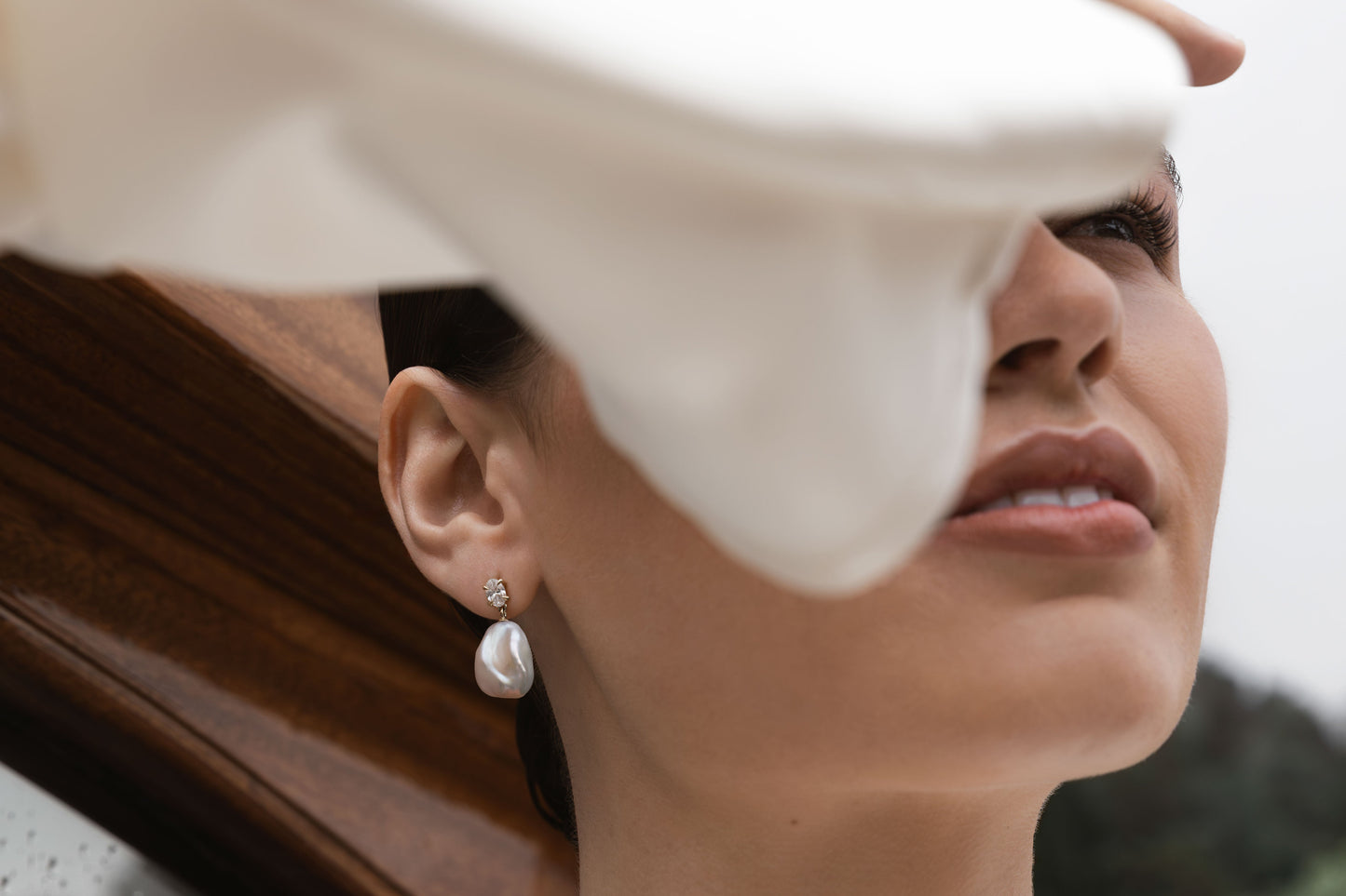 Caring For Your Cultured Keshi Pearls