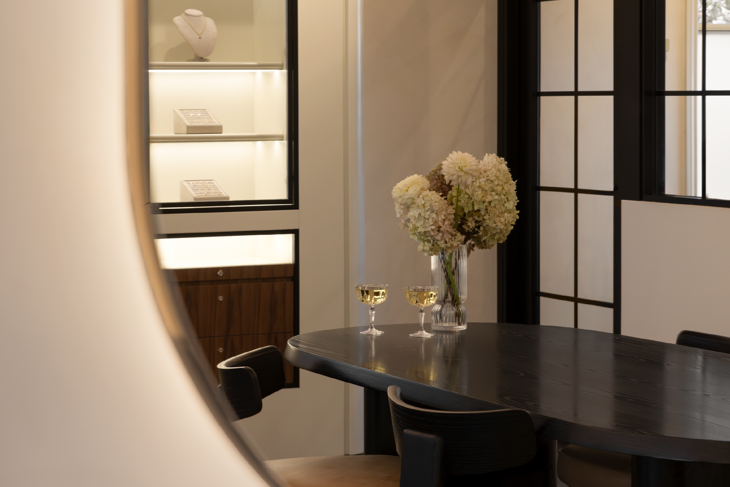 We’re Bringing Our Showroom to London