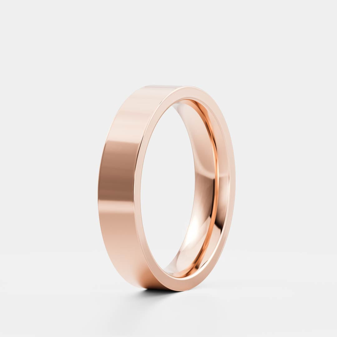 The Classic Statement Ring