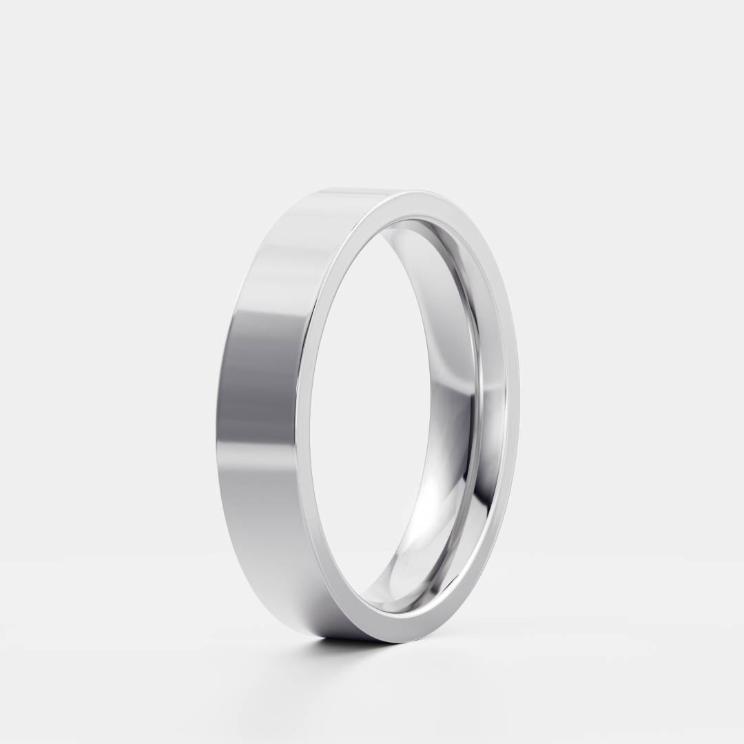 The Classic Statement Ring