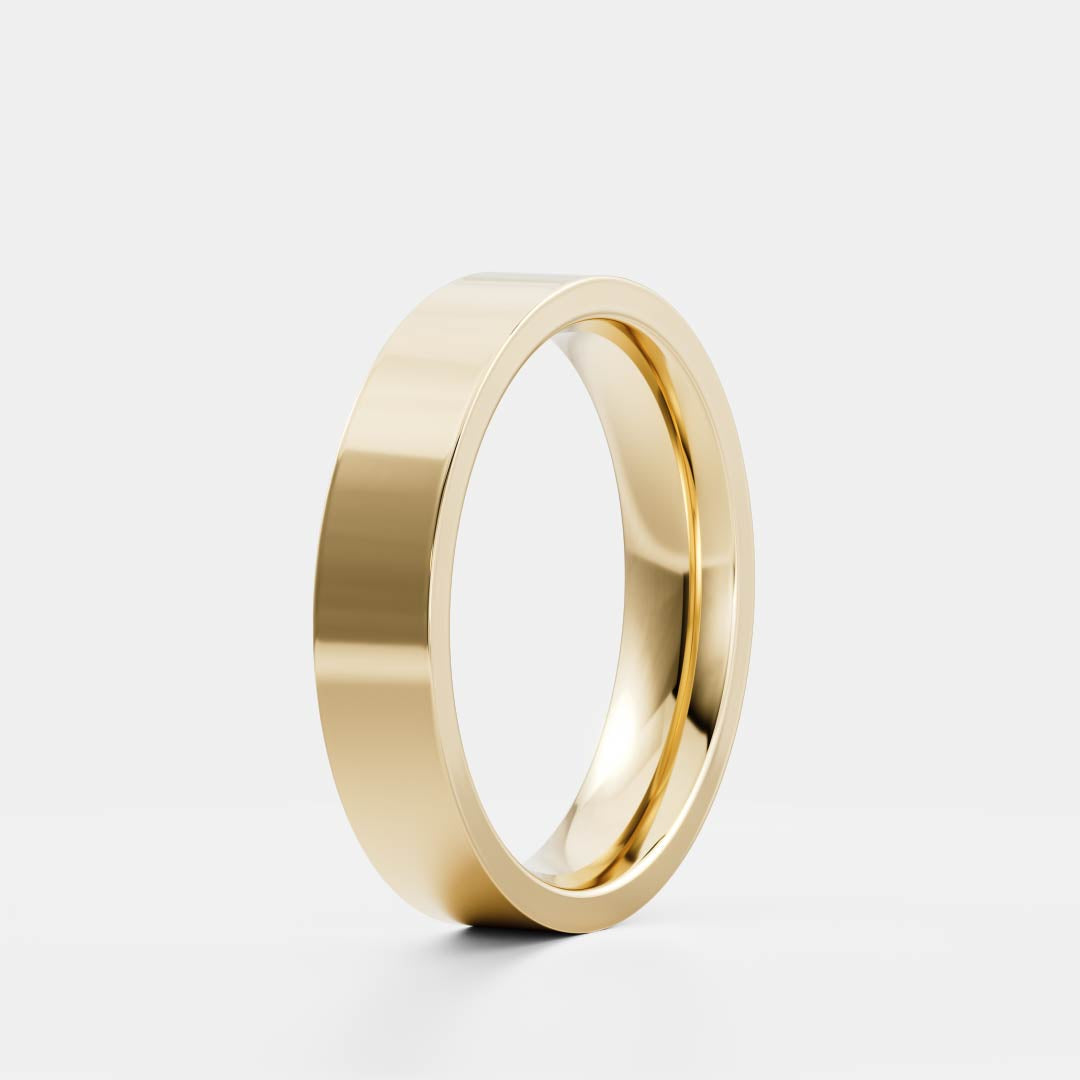 The Classic Statement Ring