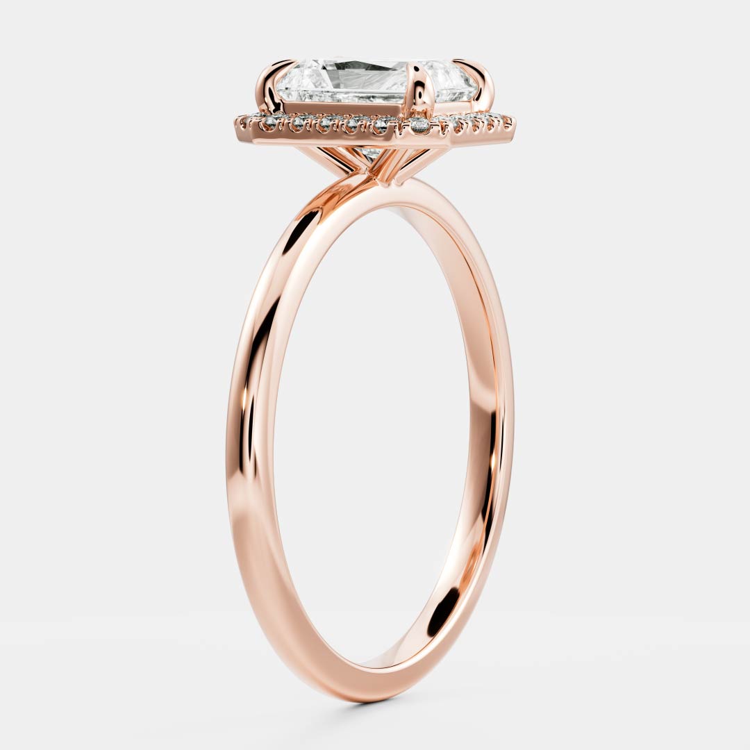 The Vienna Ring - Radiant Halo