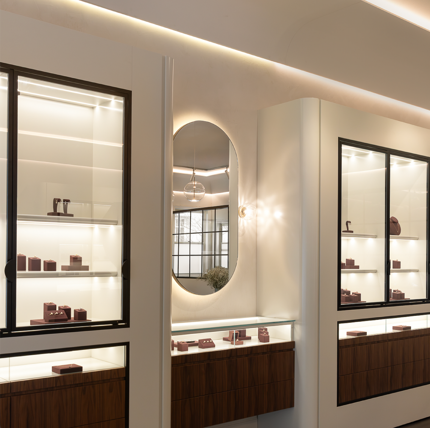 TMC Fine Jewellers
