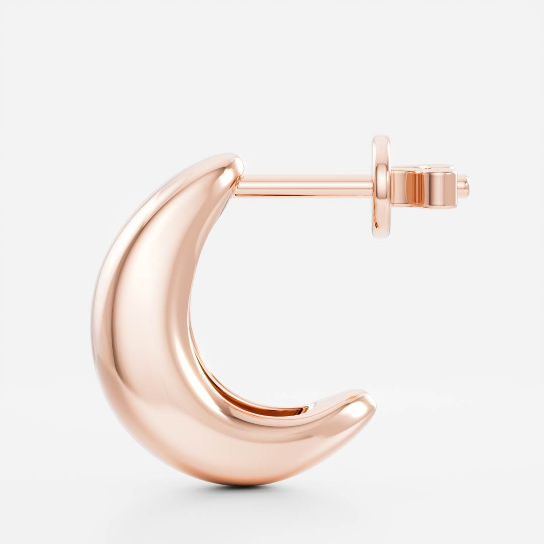 The Statement Hoop