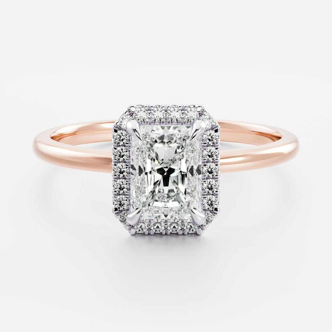 The Vienna Ring - Radiant Halo