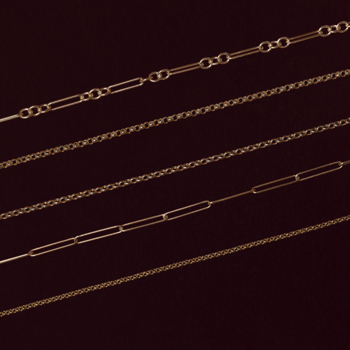 The Belcher Chain