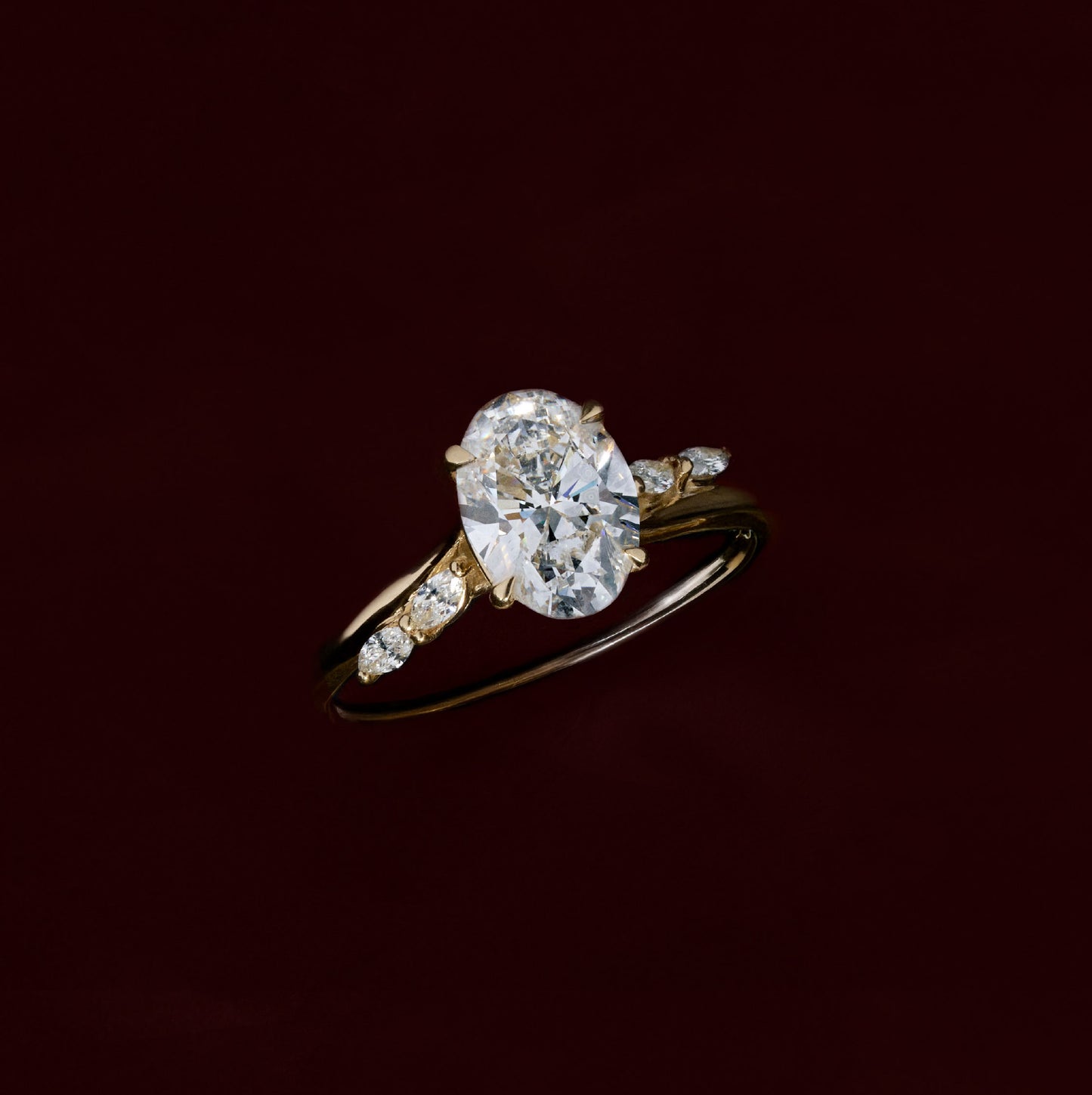 Bespoke, One of A Kind
