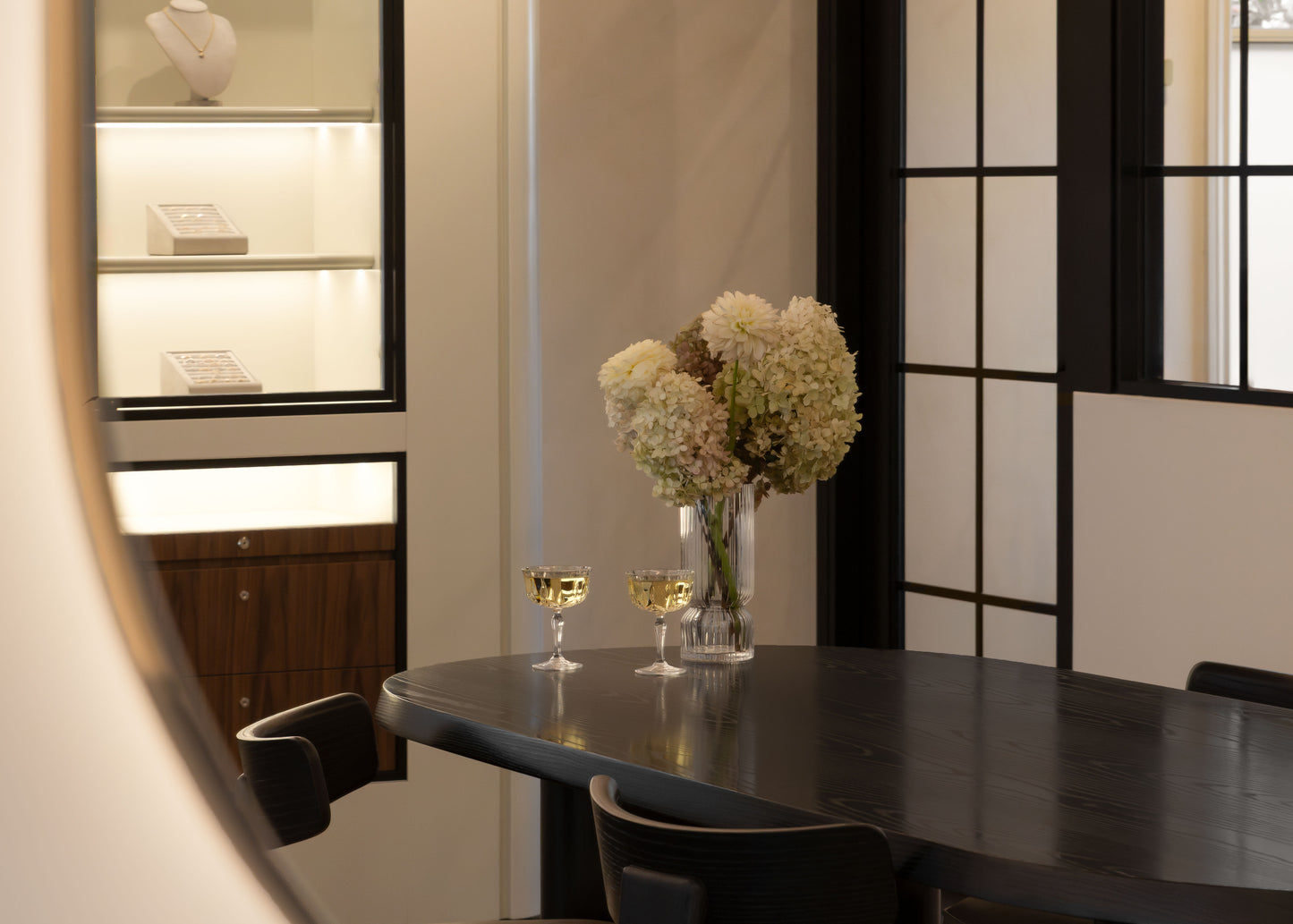 Brisbane Showroom