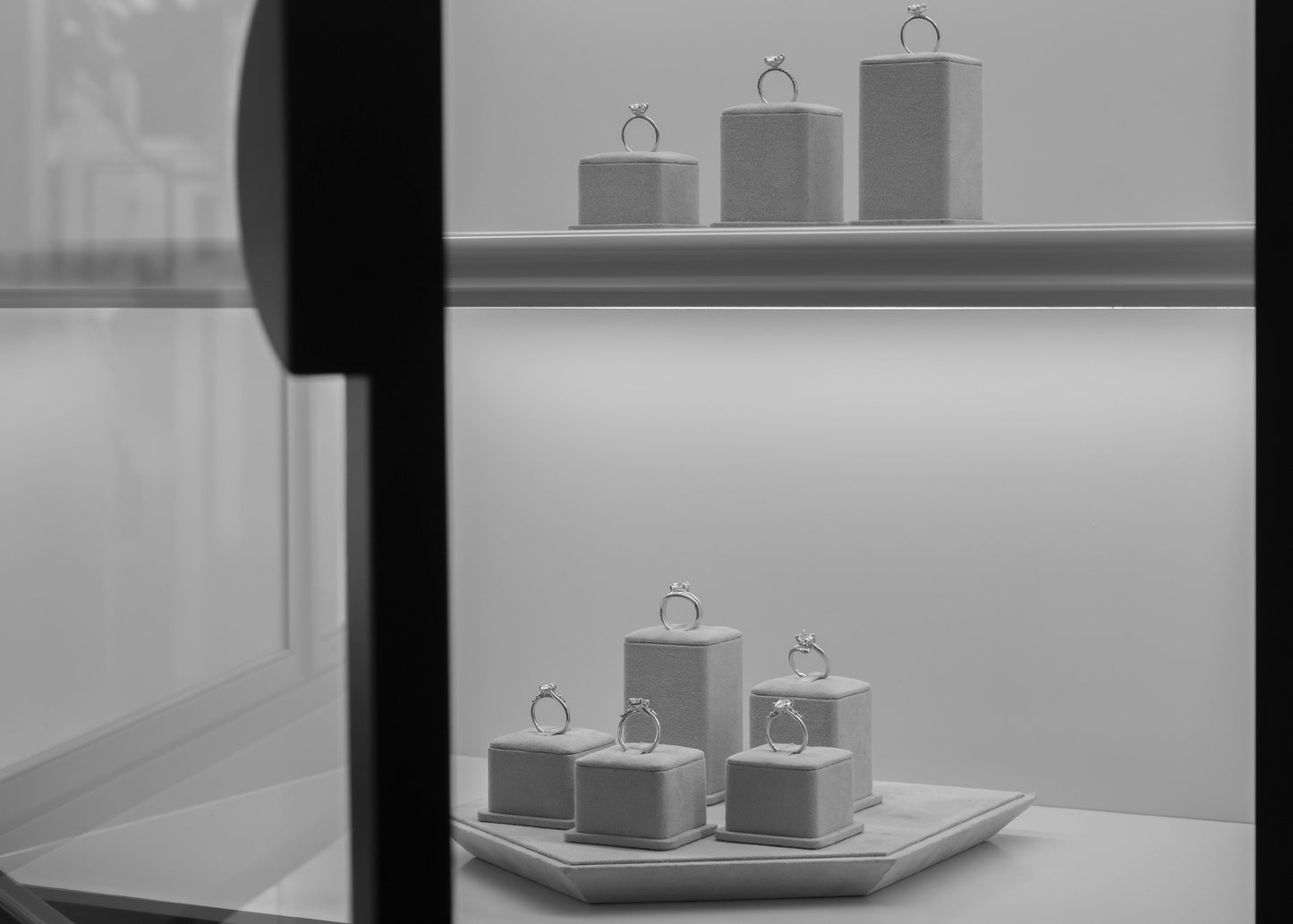 Sydney Showroom