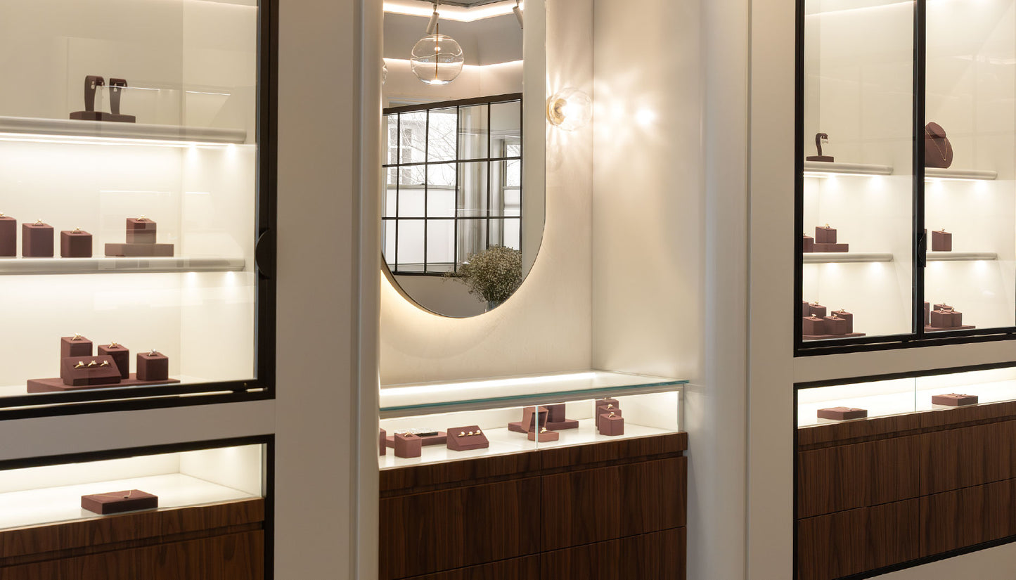 Brisbane Showroom