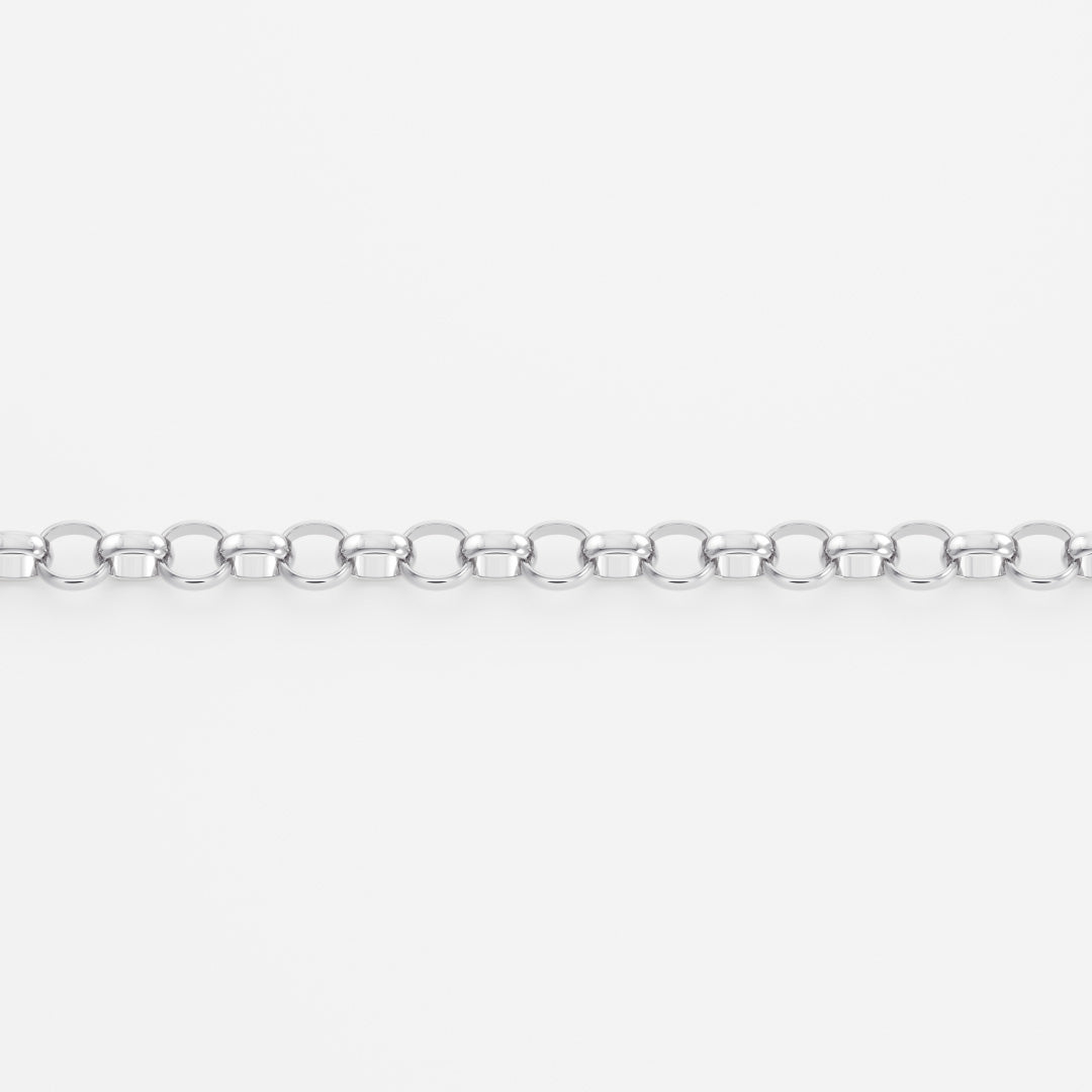The Belcher Chain