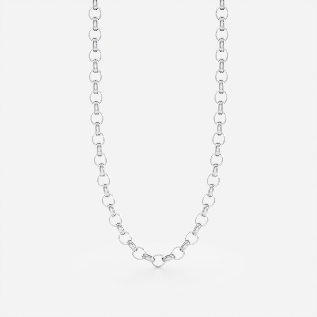 The Belcher Chain