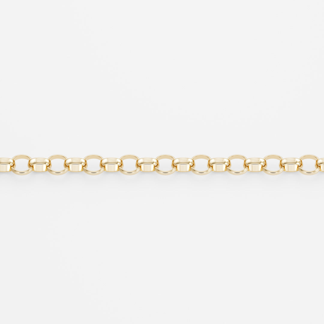 The Belcher Chain