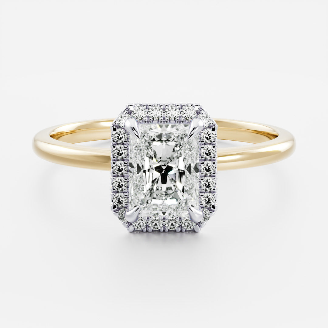 The Vienna Ring - Radiant Halo