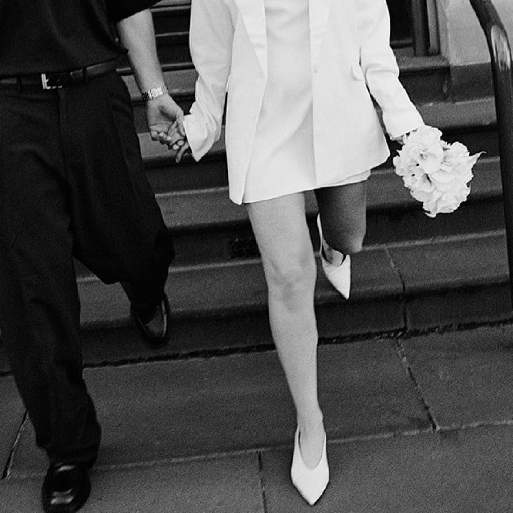 2026 Wedding Trends: TMC Edition