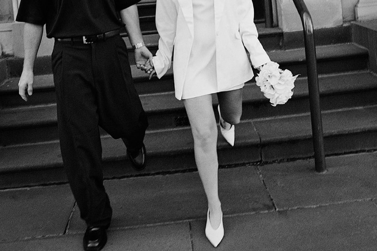 2026 Wedding Trends: TMC Edition