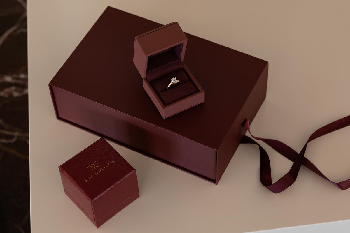 A Guide to Buying an Engagement Ring in Melbourne (2026)