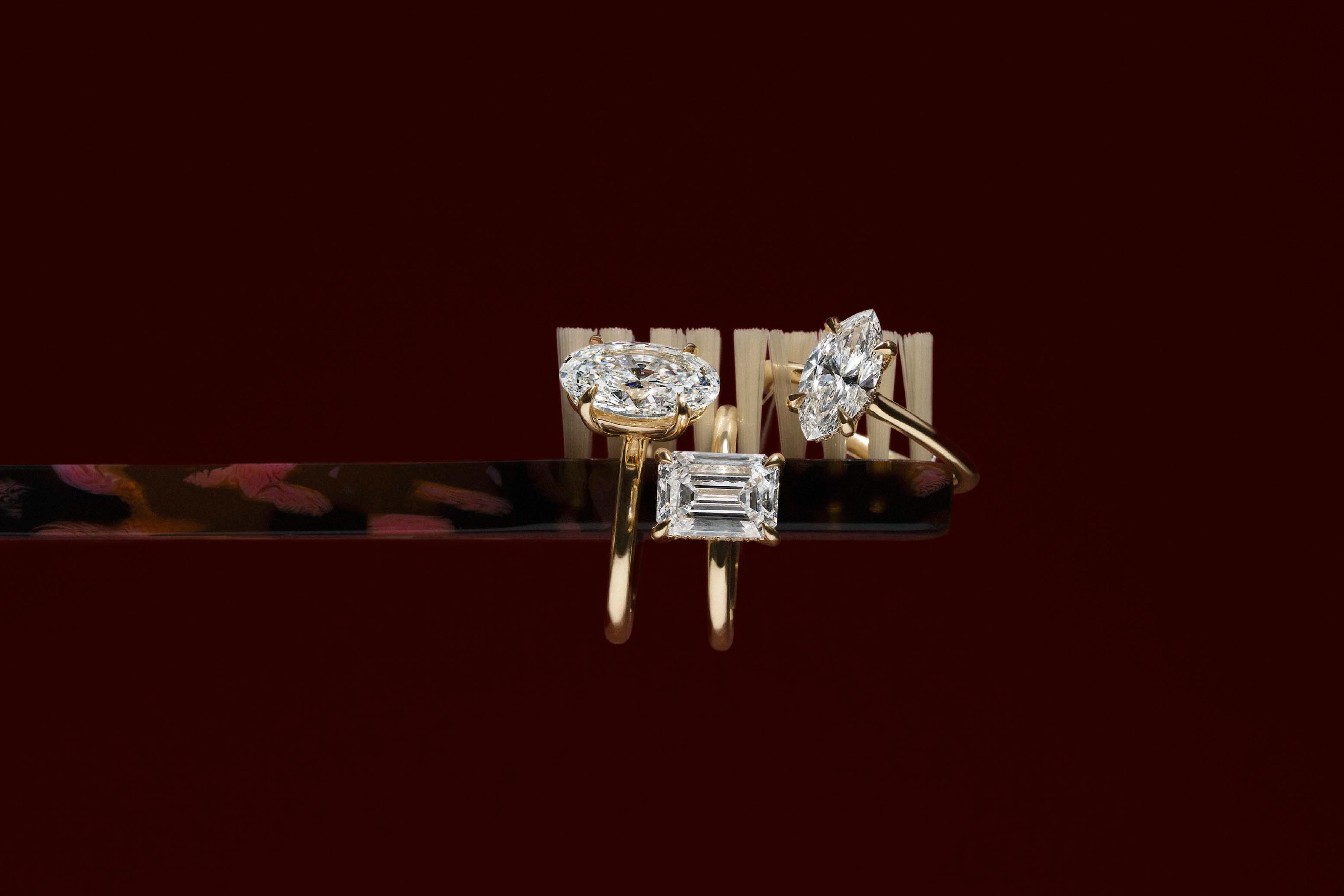Taking Your Ring Off Everyday: Essential Care for Your Heirloom Piece ...