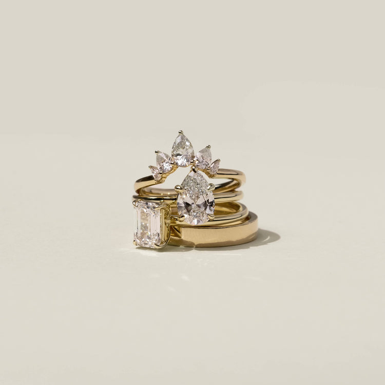 Your Guide to Crown Ceremonial Rings – TMC Fine Jewellers
