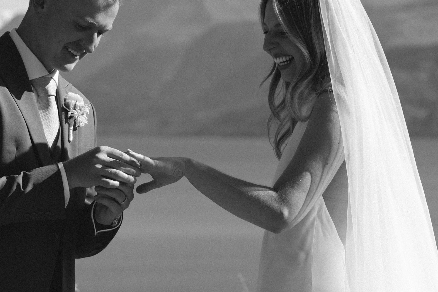 Your Love Story: Sky and Jack