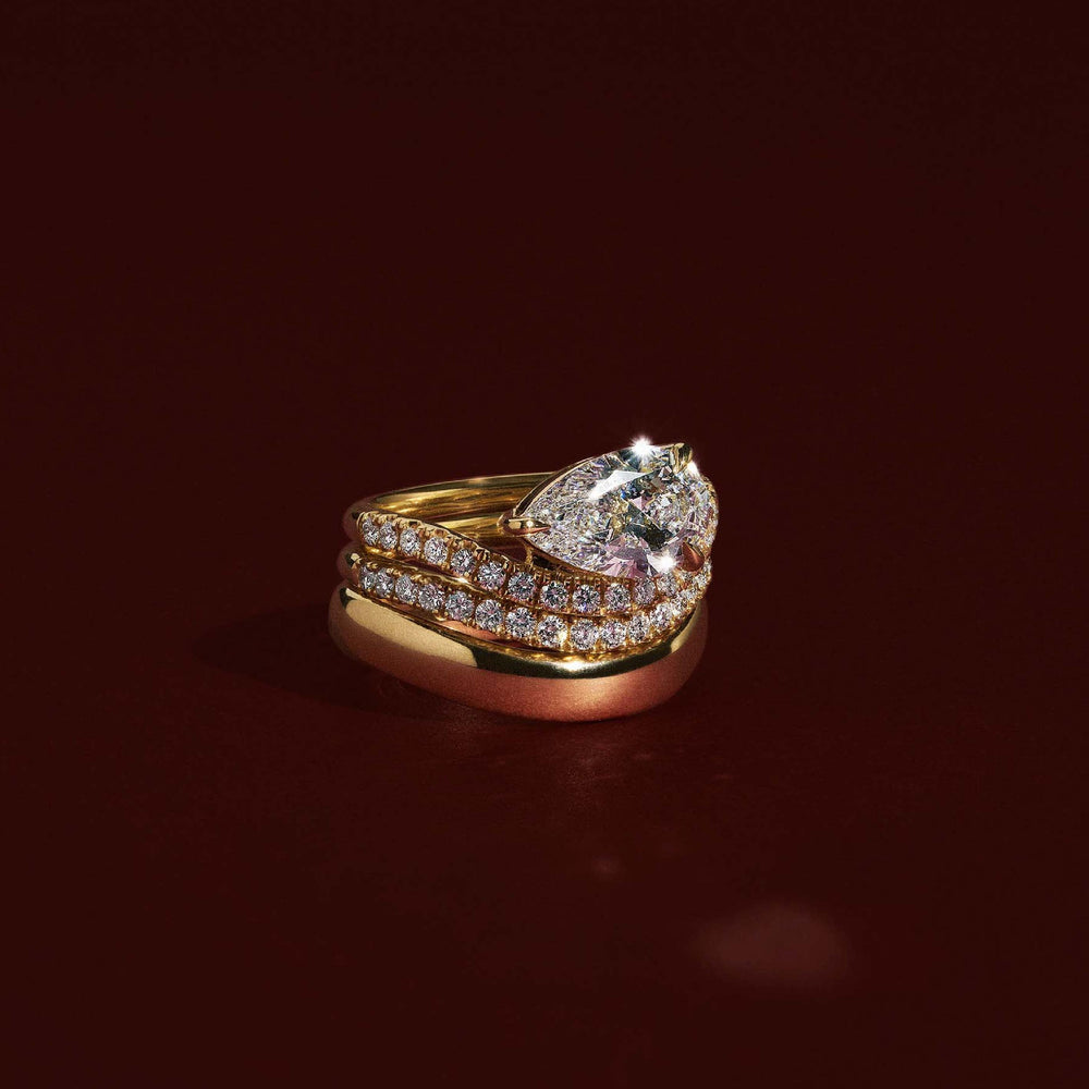 Caring for Your Engagement Ring