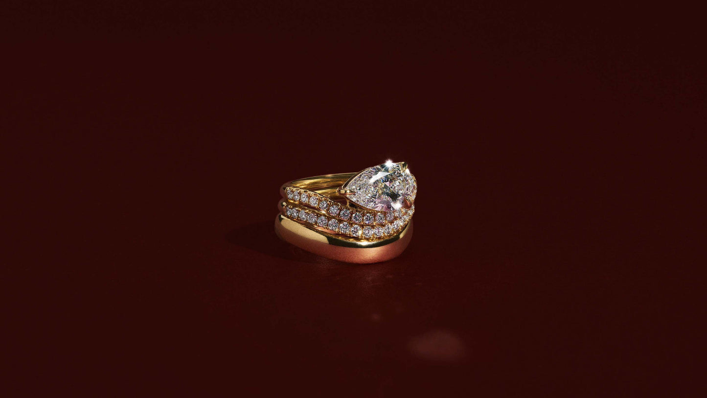 Caring for Your Engagement Ring