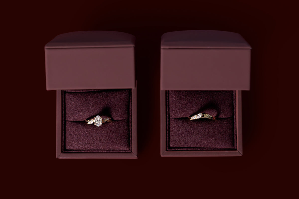 A Guide to Buying a Women’s Wedding Rings in Brisbane (2026)