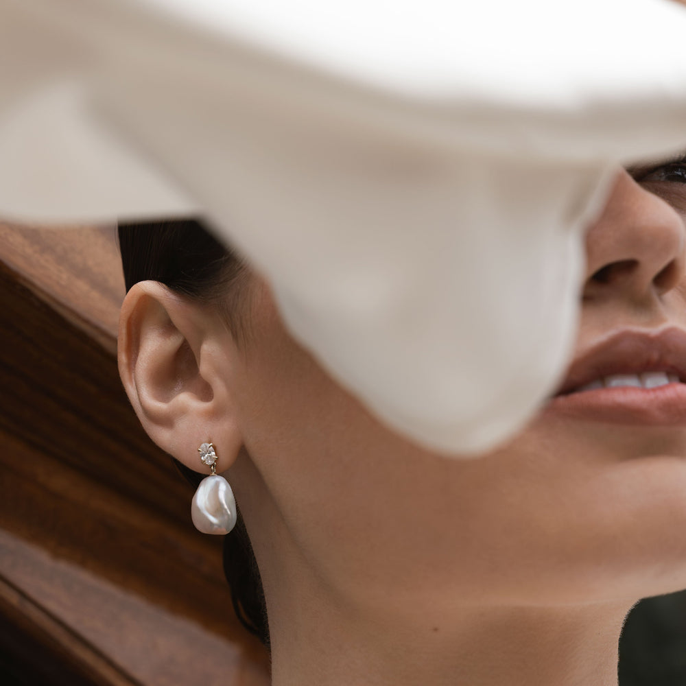 Caring For Your Cultured Keshi Pearls