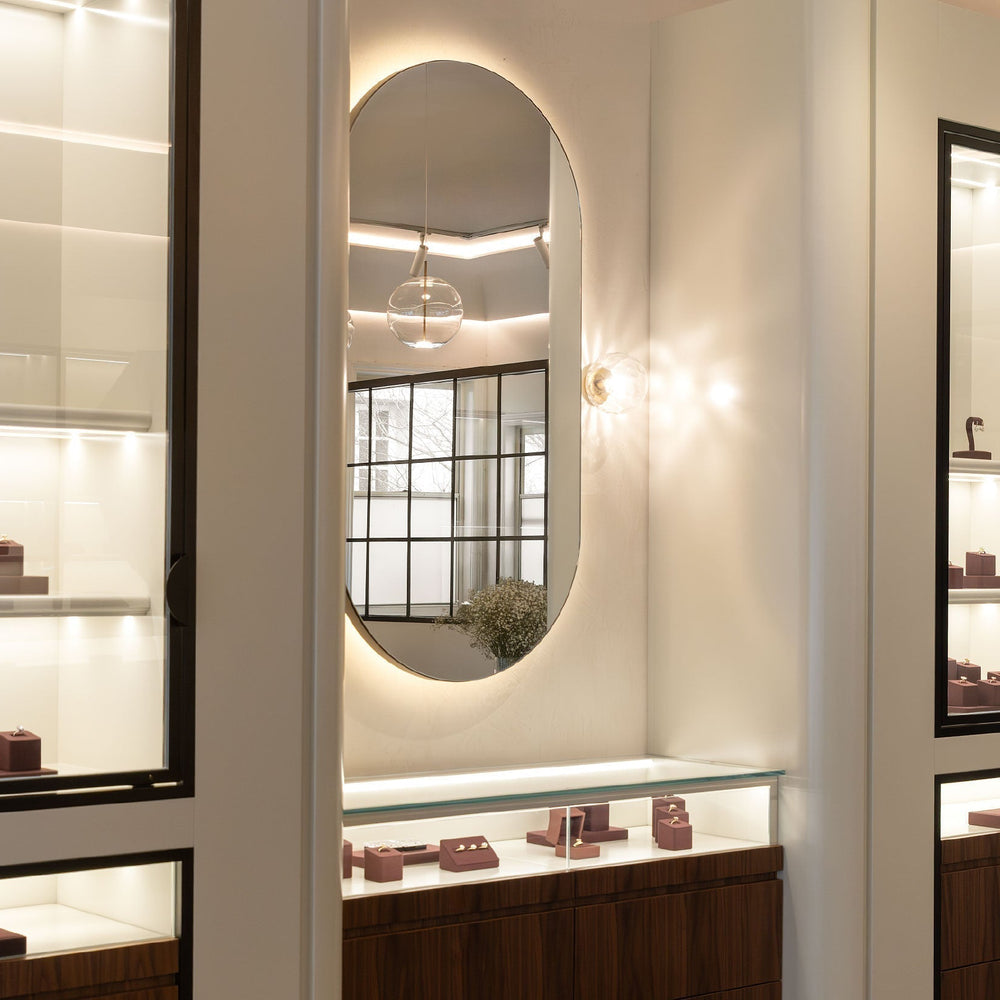 Our Brisbane Showroom