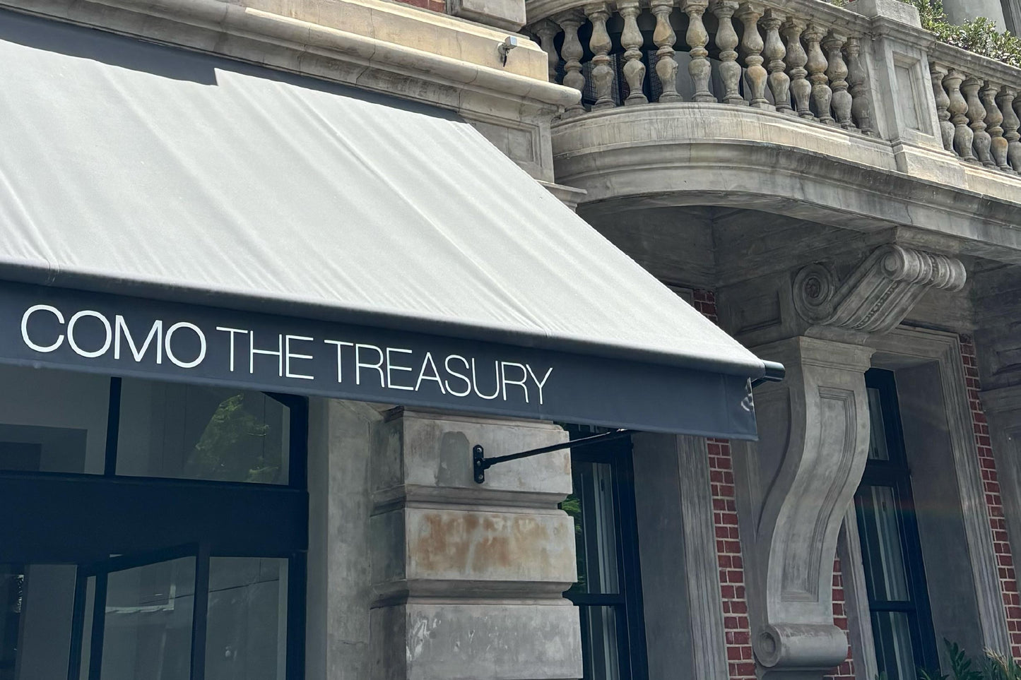 TMC Perth Pop-Up Itinerary