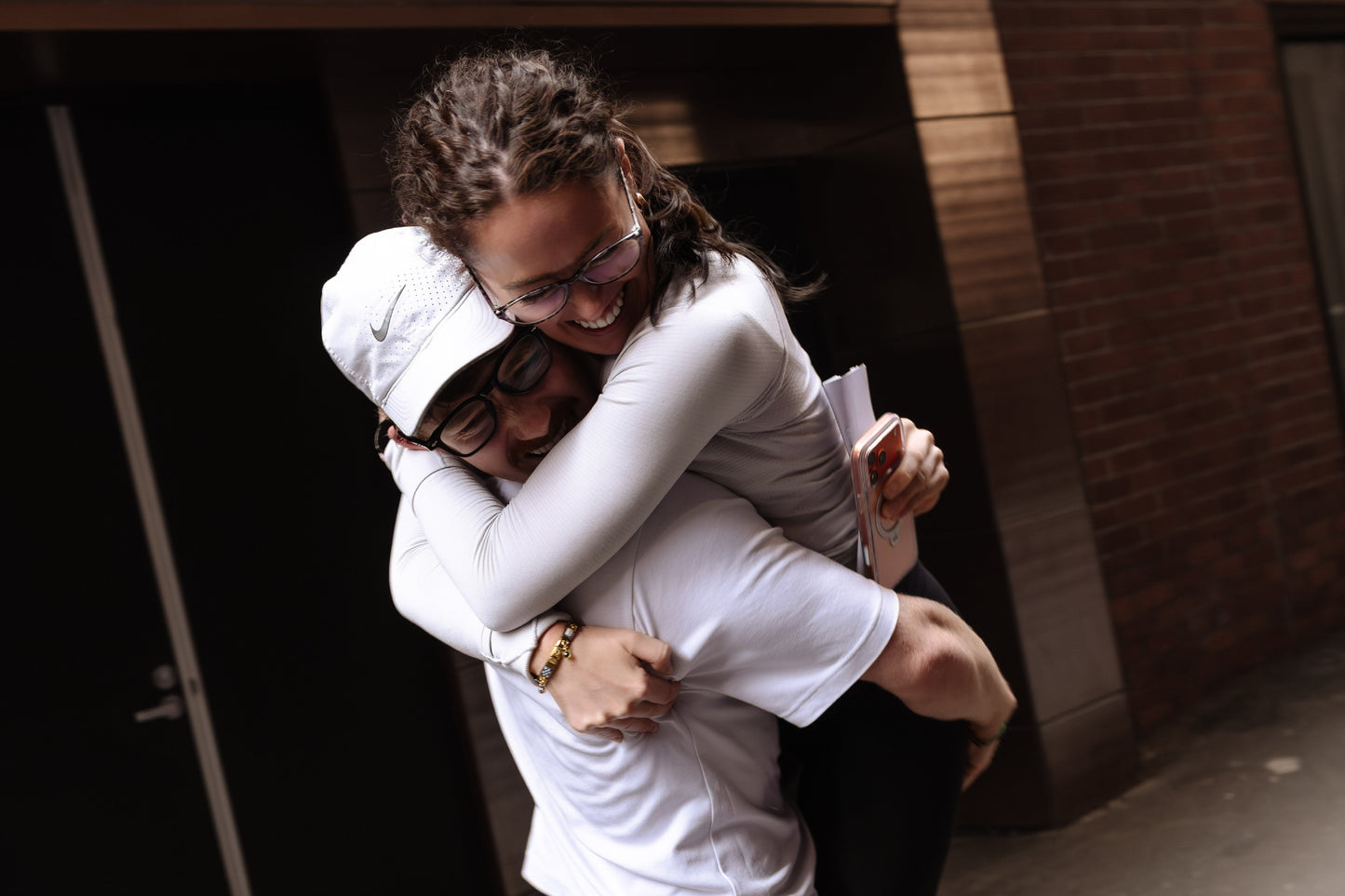 Our Melbourne Scavenger Hunt: Meet The Winners