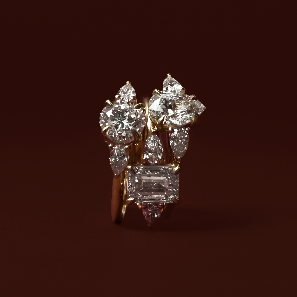 Caring for Your Engagement Ring