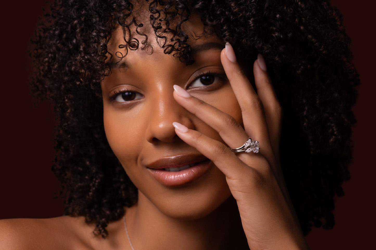 The Meaning Behind Trilogy Engagement Rings