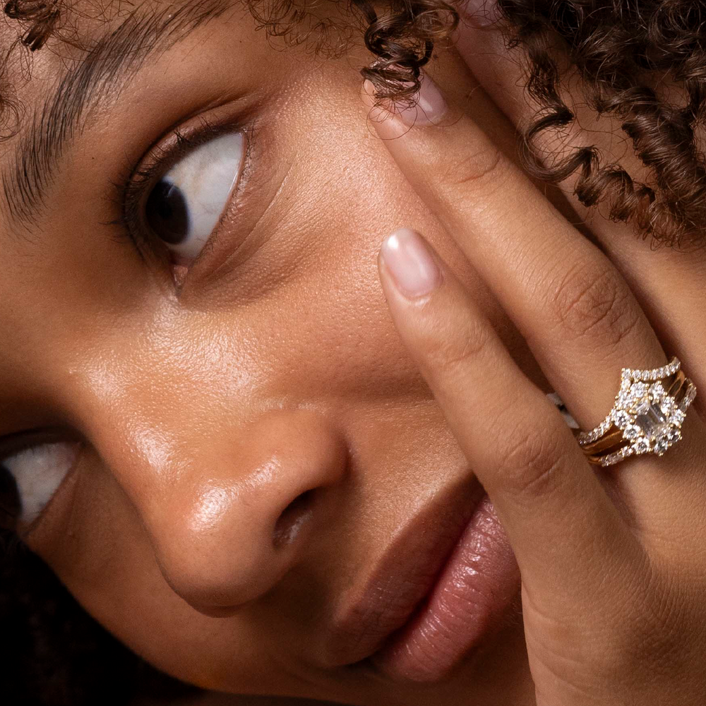 Choosing the Perfect Lab-Grown Diamond: The 4 C’s