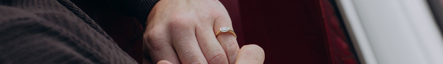 Men's Engagement