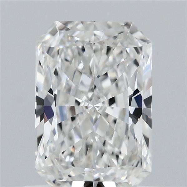 Radiant 0.89ct
