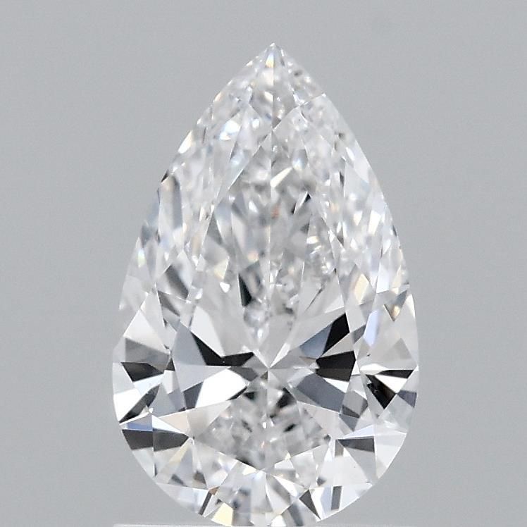 Pear 1.16ct