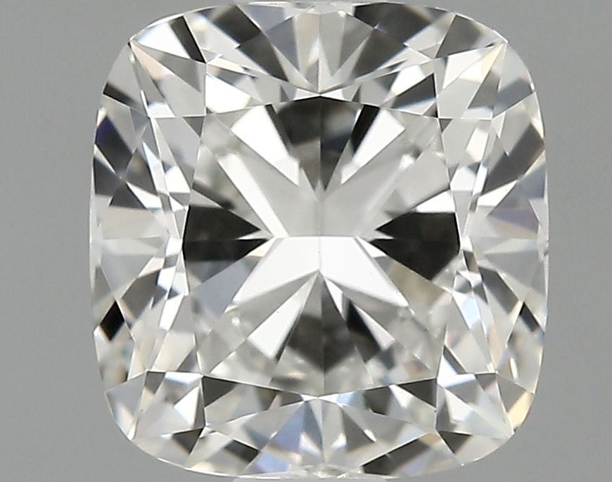 Cushion 1.09ct