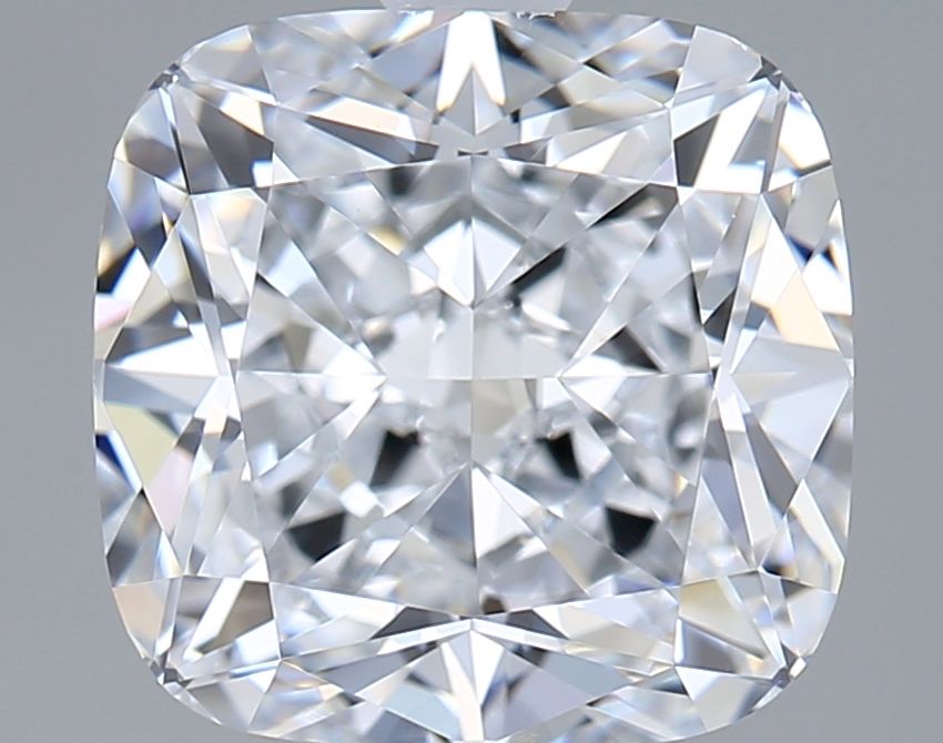 Cushion 2.52ct