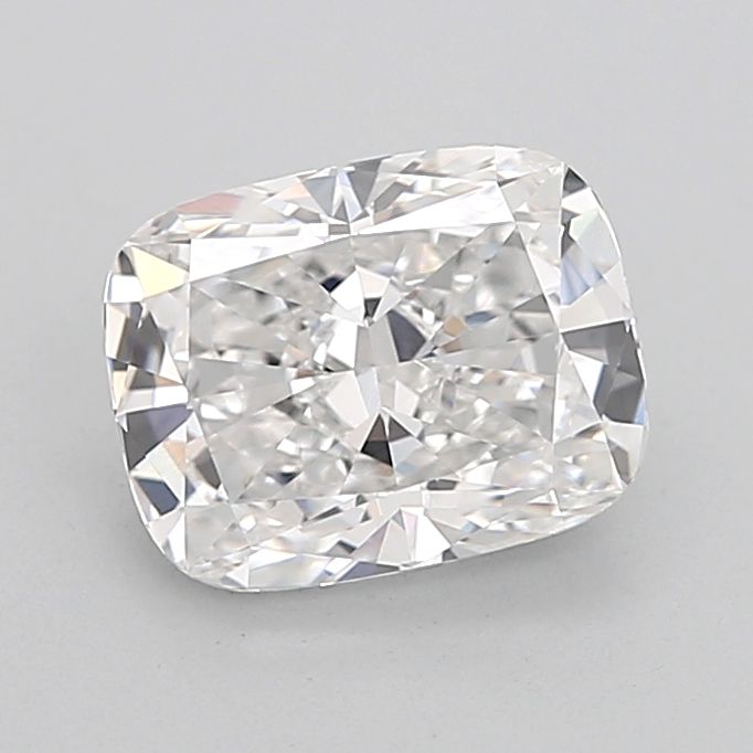 Elongated Cushion 2.04ct