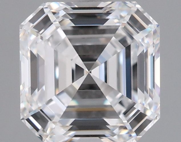 Asscher 1.75ct