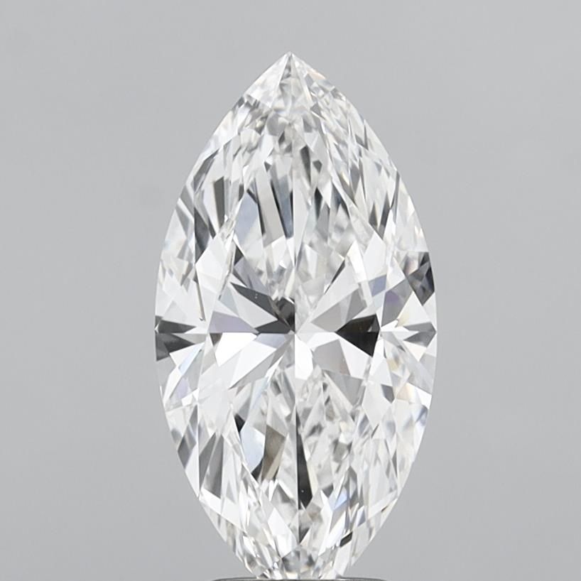 Marquise 3.06ct