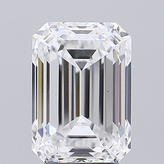 Emerald 3.3ct