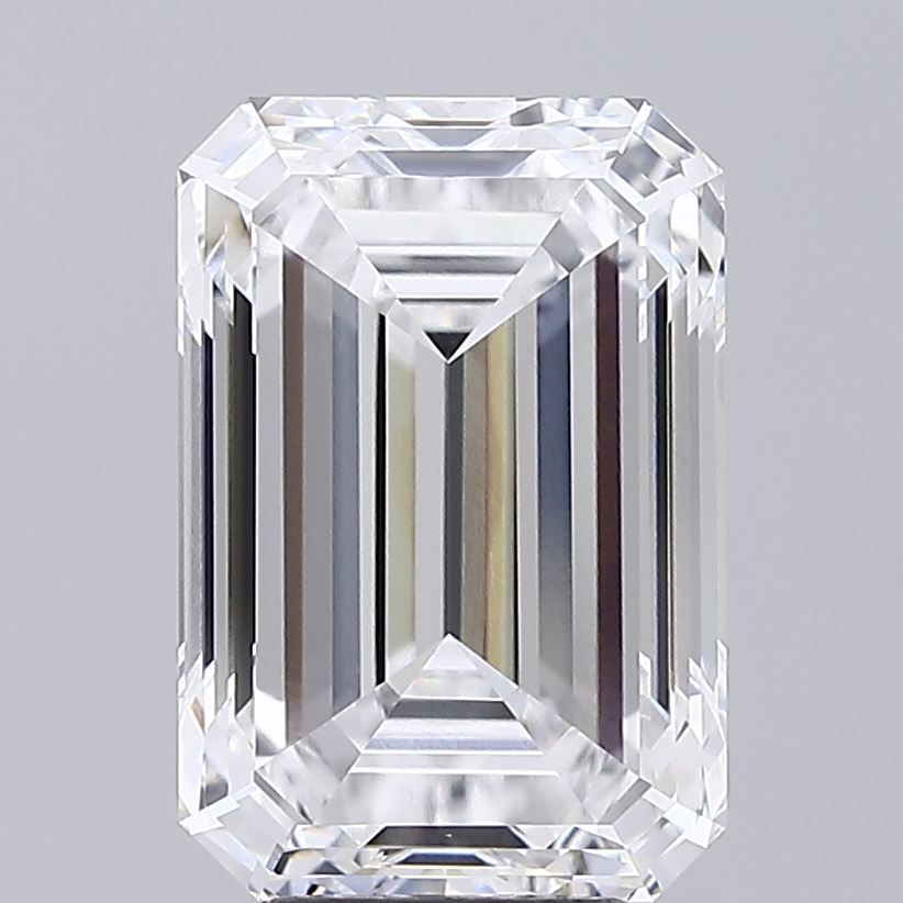 Emerald 6.52ct