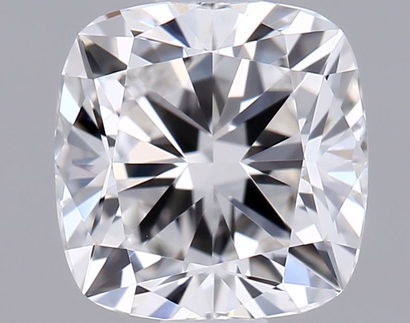 Cushion 0.82ct