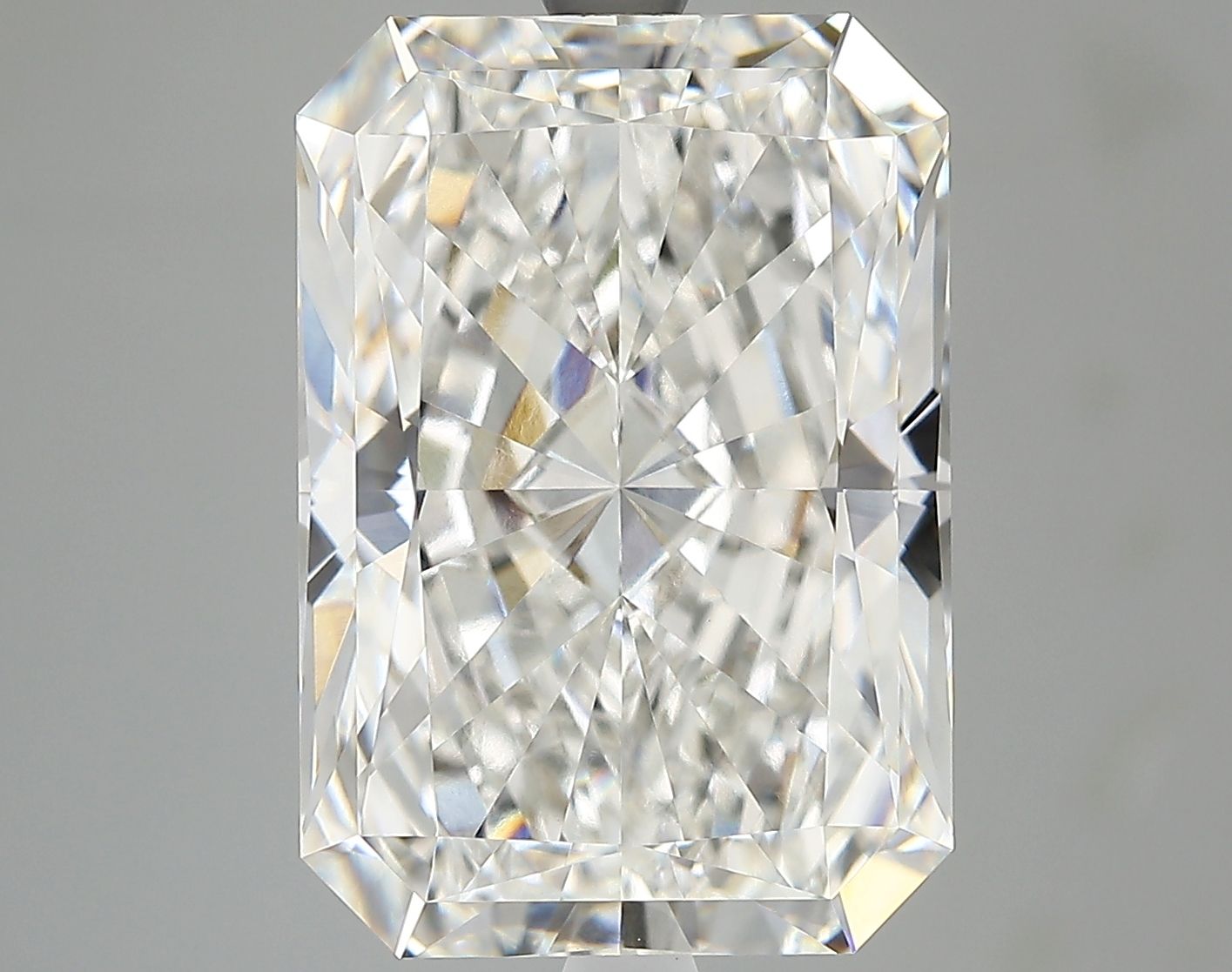 Radiant 7.51ct